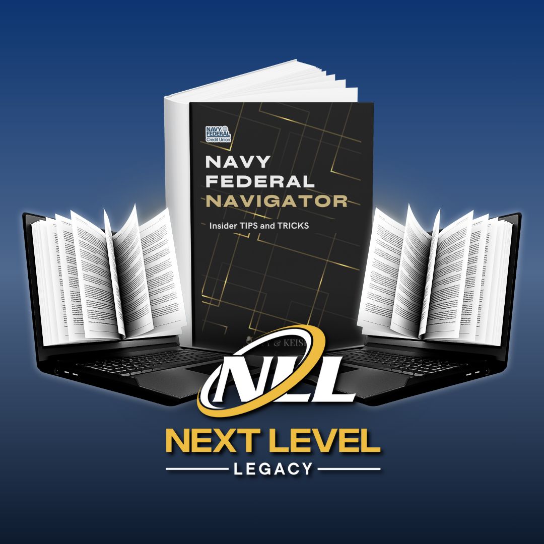 Navy Federal Navigator