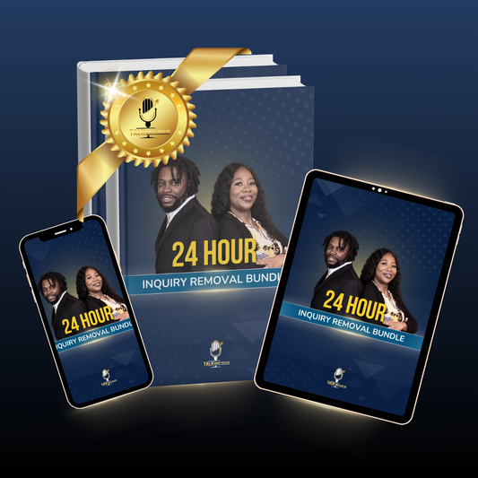 24 Hour Inquiry Bundle