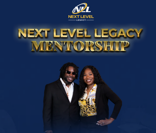 Mentorship 30-Day Renewal